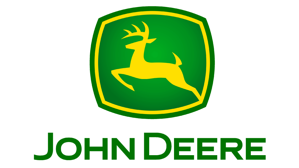 John Deere