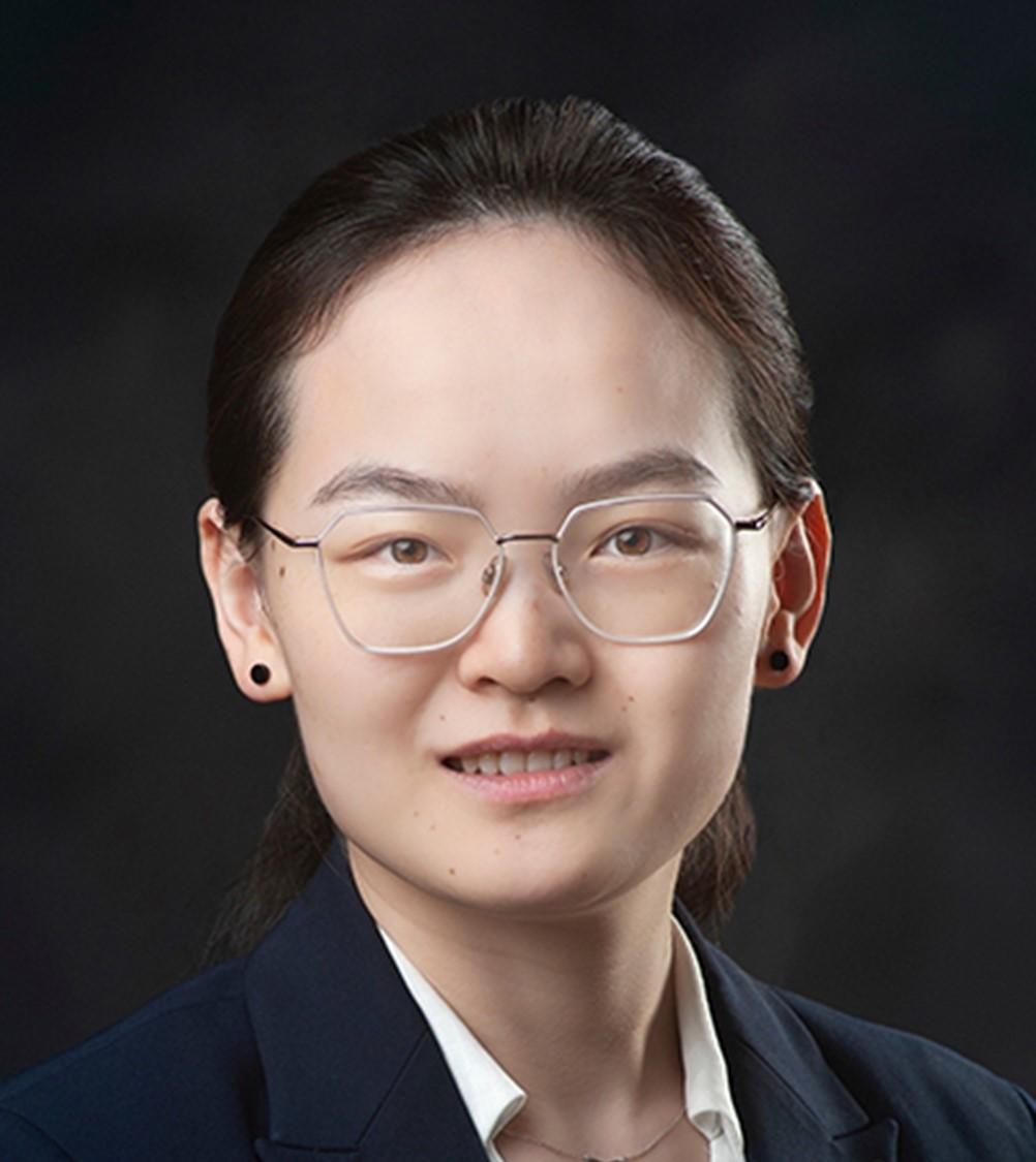 Xin Zhang